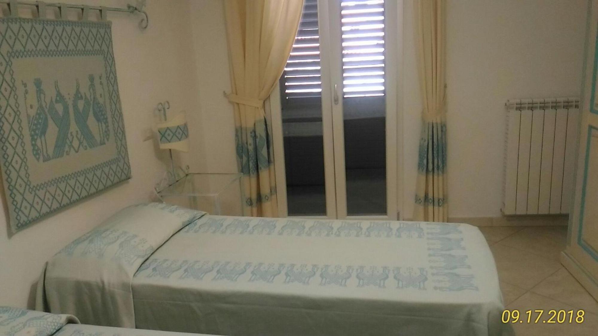 B&B Madau Samugheo Room photo