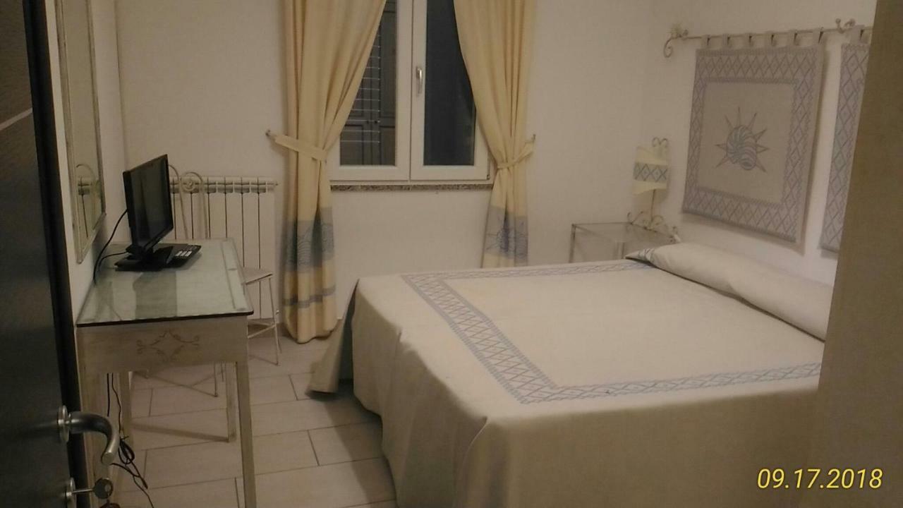 B&B Madau Samugheo Room photo